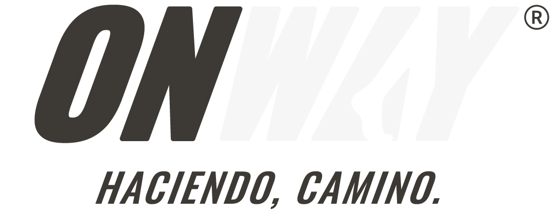 OnWay Logo